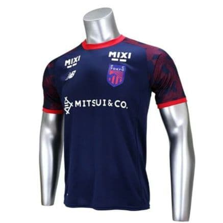 送料込★完売★稀少新品未使用★NB★25プラクティスシャツ半袖(試合前練習着用)