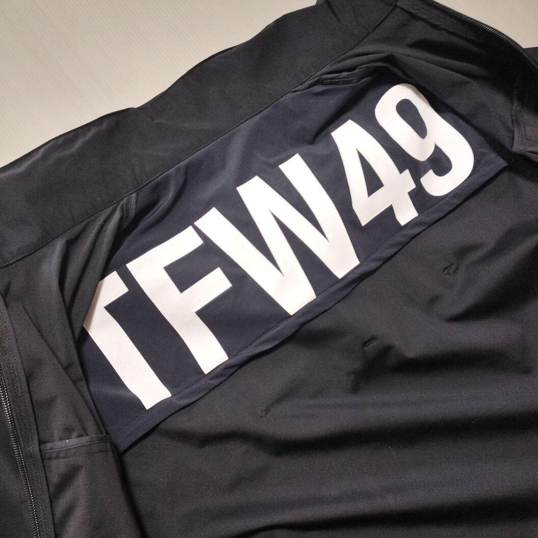 メンズウェア TFW49 jun hashimoto SMT HANDSFREE STND