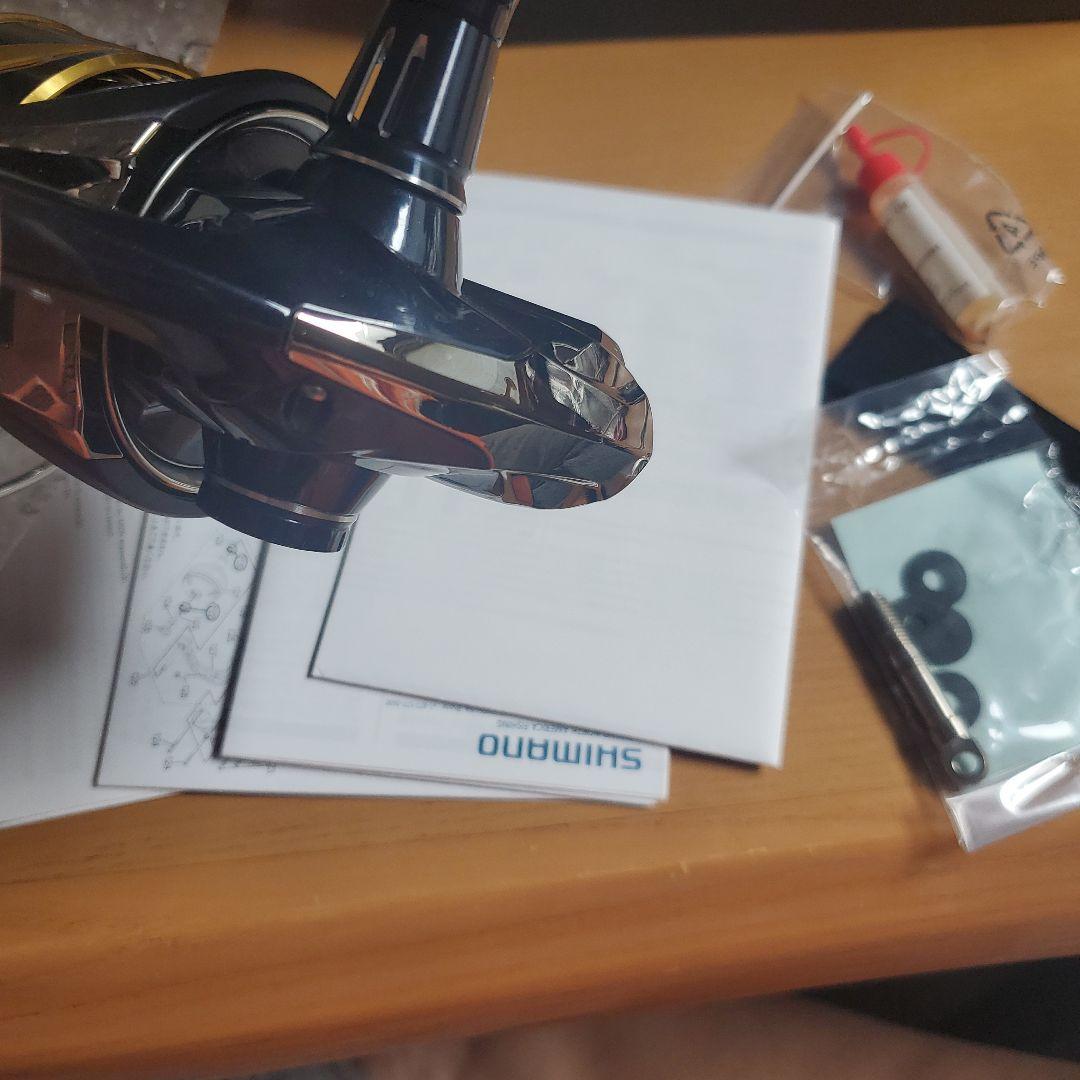 シマノ 19ステラSW 10000PG　最安値セール本日迄