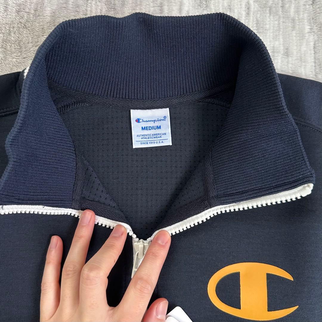 Champion レディース ゴルフウェア 上下セット新品・未使用・タグ付き