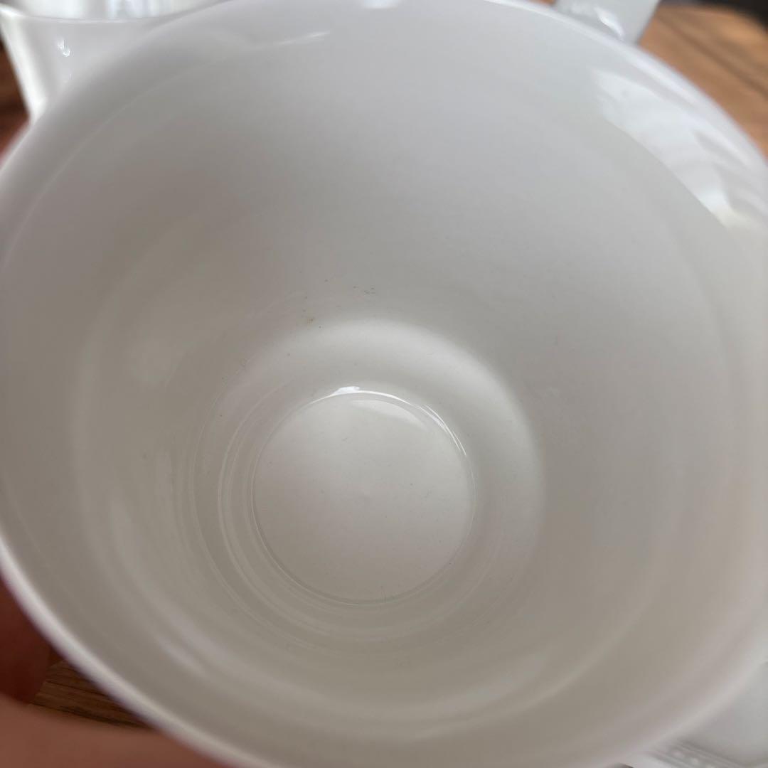 美品　ジョンソンブラザーズ　オクトゴナル　カップ　ディッシュ　3セット