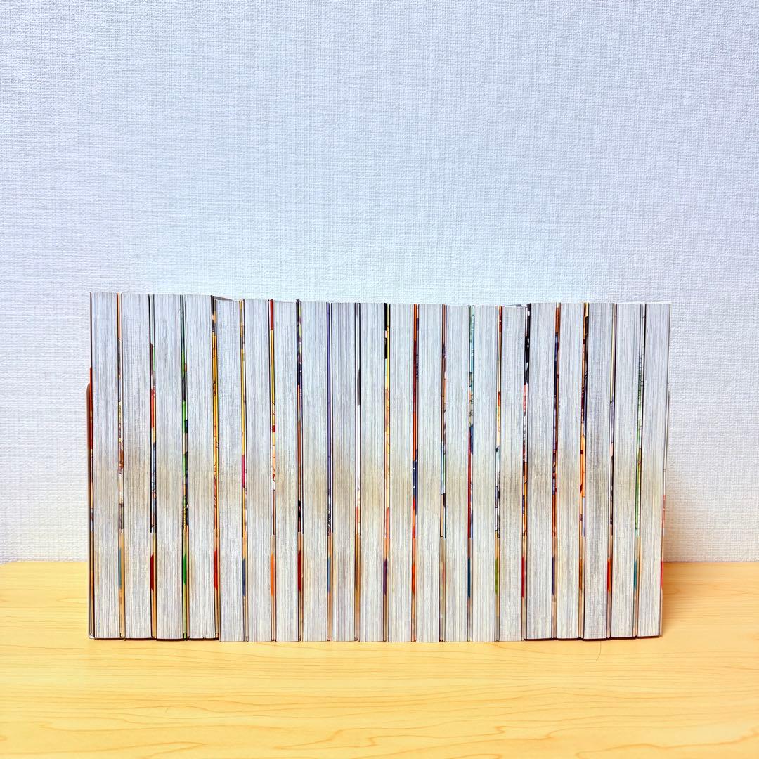 ヒカルの碁 全20巻セット 全巻初版・帯付き