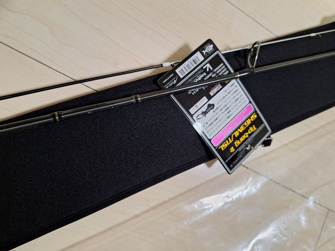 テイルウォークTip-bangTZ SH63ML/TISL