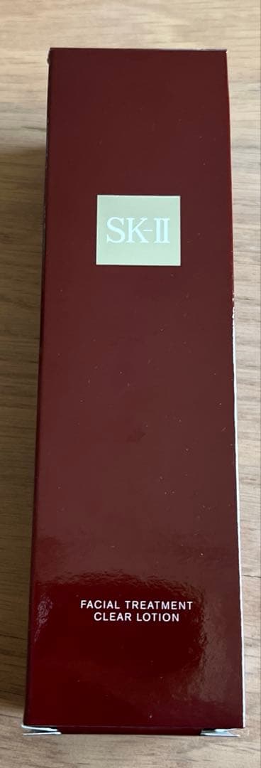 SK-II フェイシャルトリートメントクリアローション 230ml 新品未使用