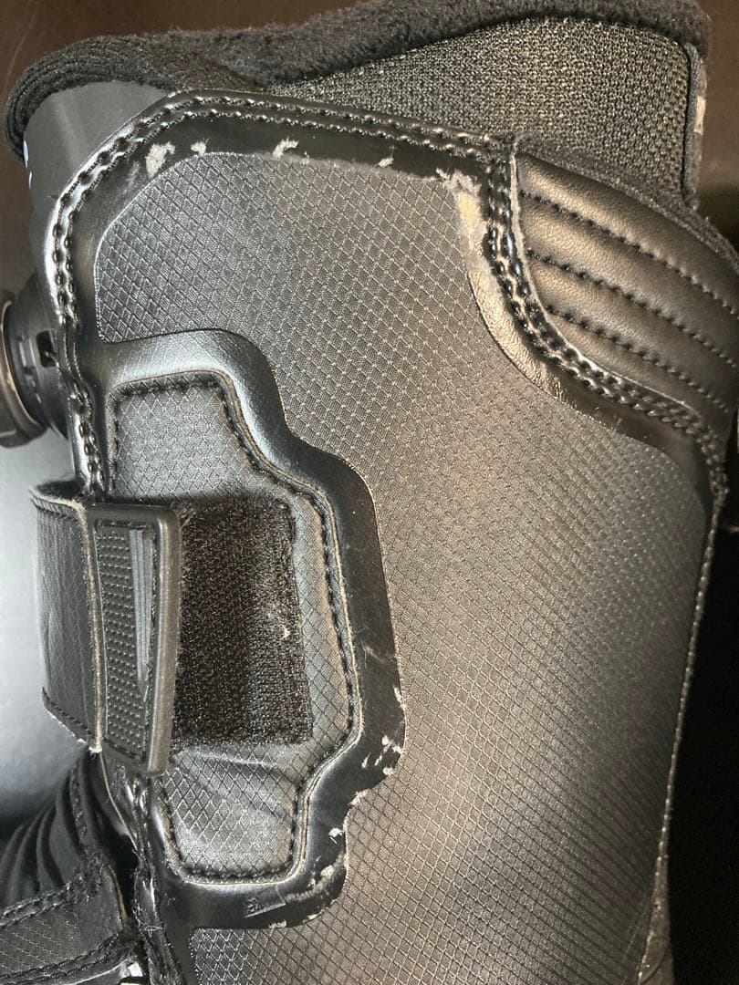 RIDE 92 NINETY-TWO 27cm ナインティーツー