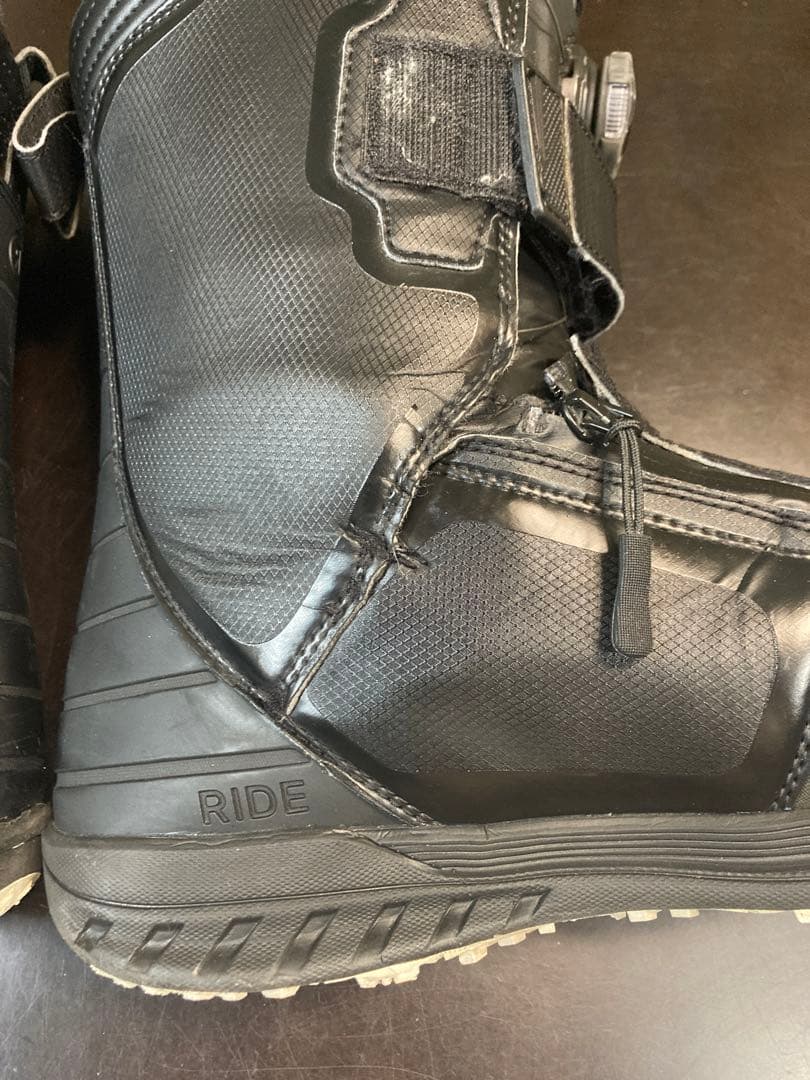 RIDE 92 NINETY-TWO 27cm ナインティーツー