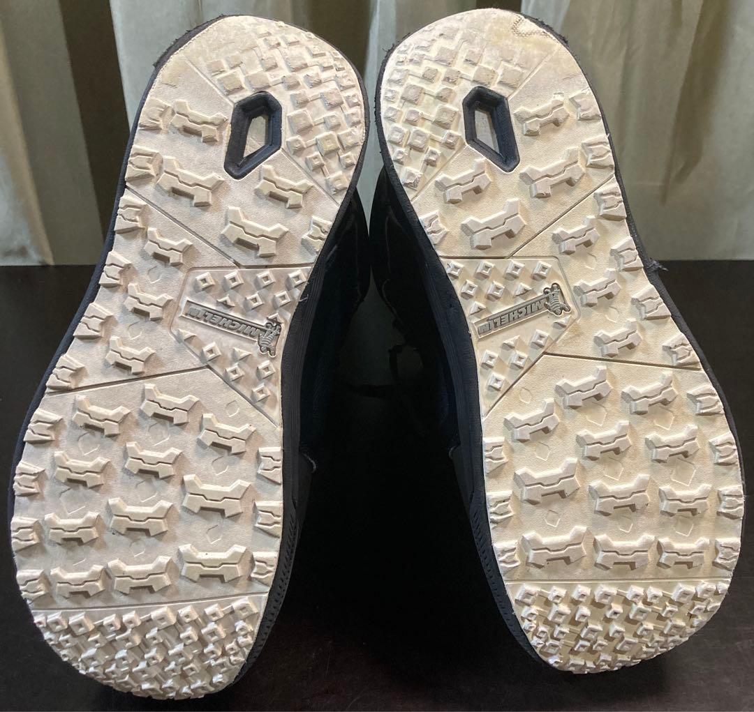 RIDE 92 NINETY-TWO 27cm ナインティーツー