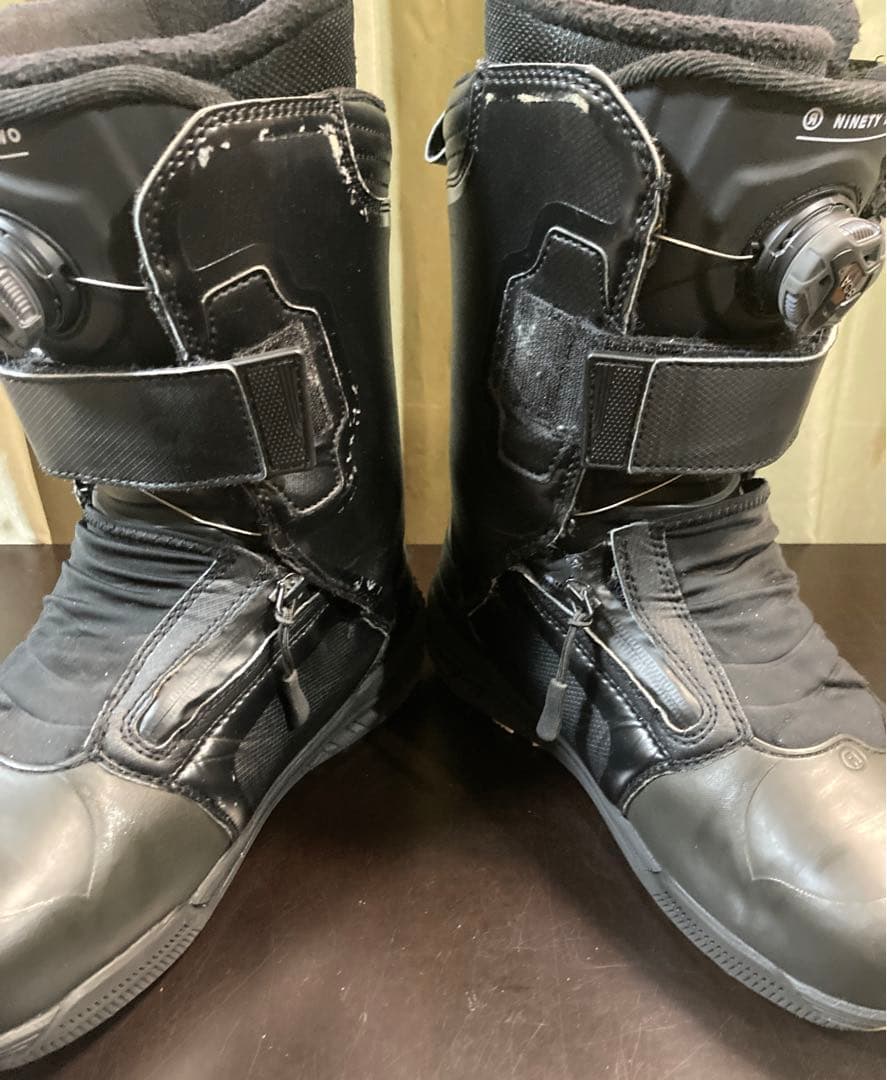 RIDE 92 NINETY-TWO 27cm ナインティーツー