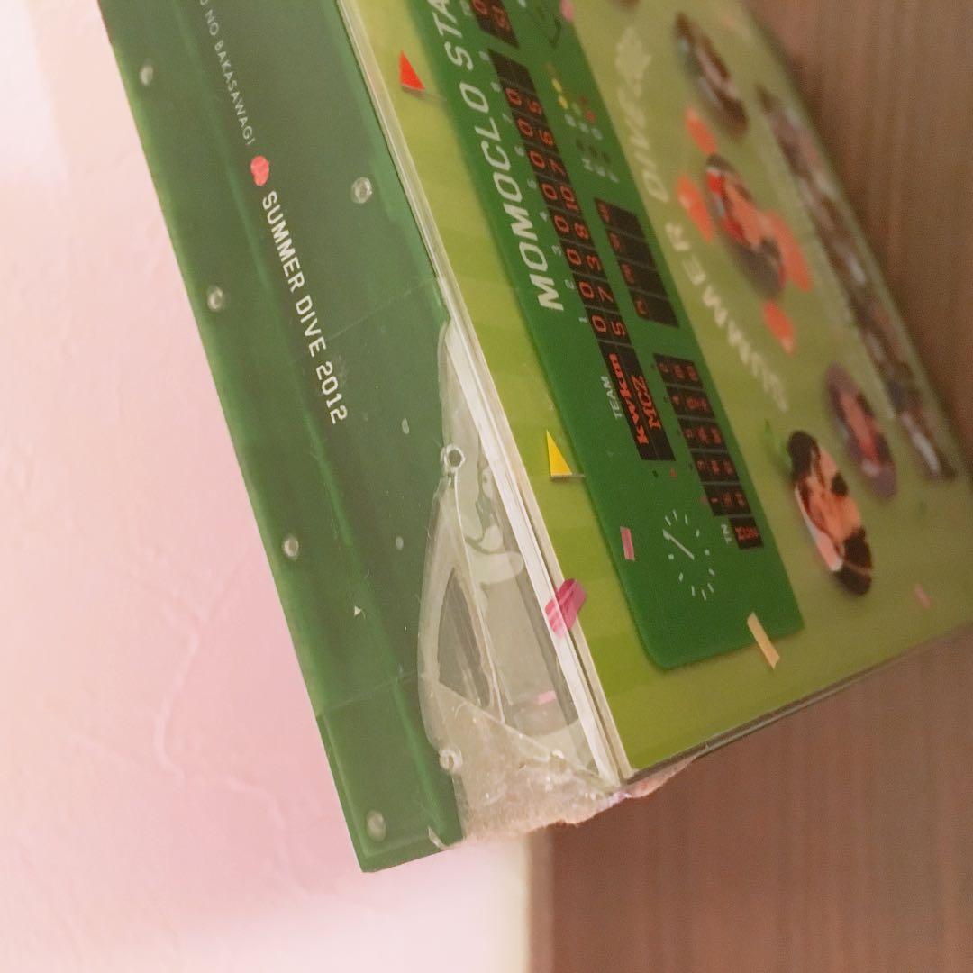 ももいろクローバーZ DVDセット