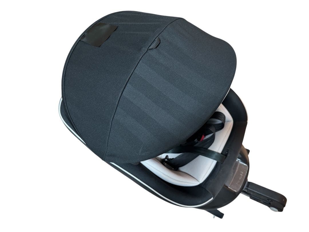 Combi クルムーブスマート ISOFIX チャイルドシート