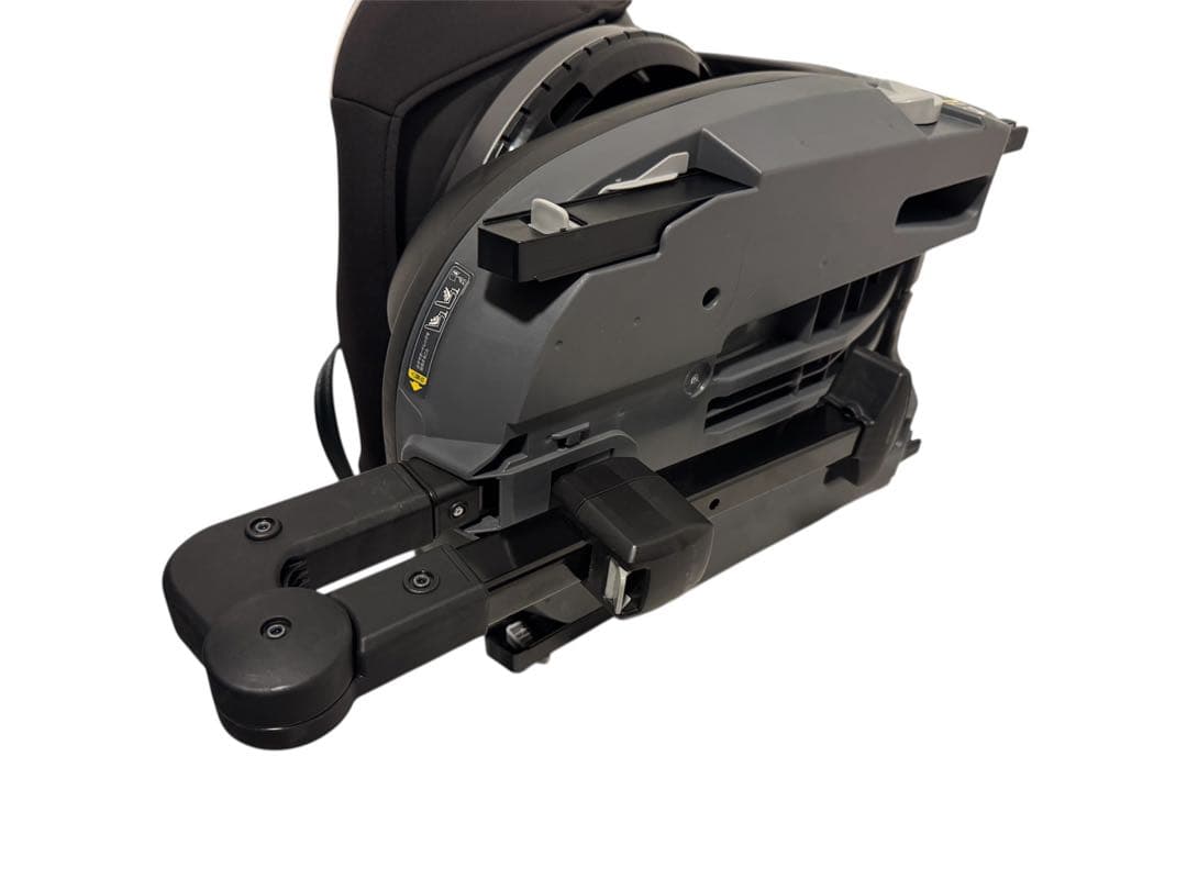 Combi クルムーブスマート ISOFIX チャイルドシート