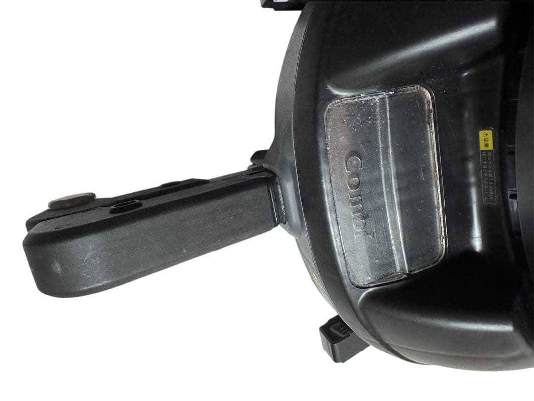 Combi クルムーブスマート ISOFIX チャイルドシート