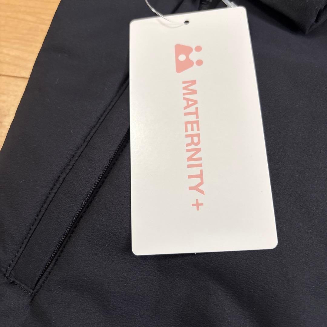 値下げ！ノースフェイス　マタニティ用　コート　NYM82201 M