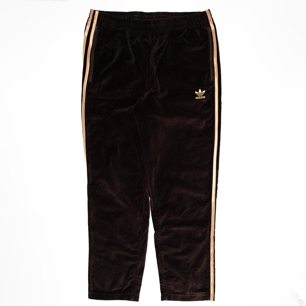 美品 XL adidas BEAUTY & YOUTH VELOUR TRACK