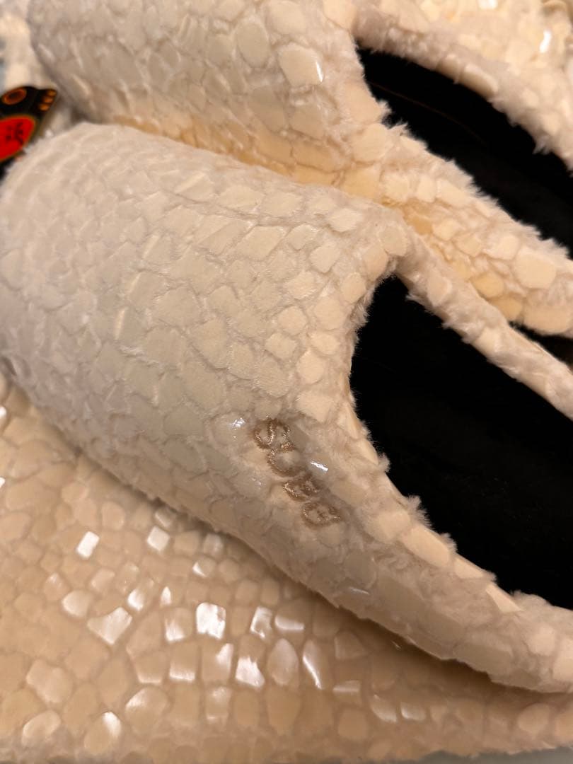 ［新品・未使用］SUBU サンダル　 ROCK SURFACE サイズ: 1