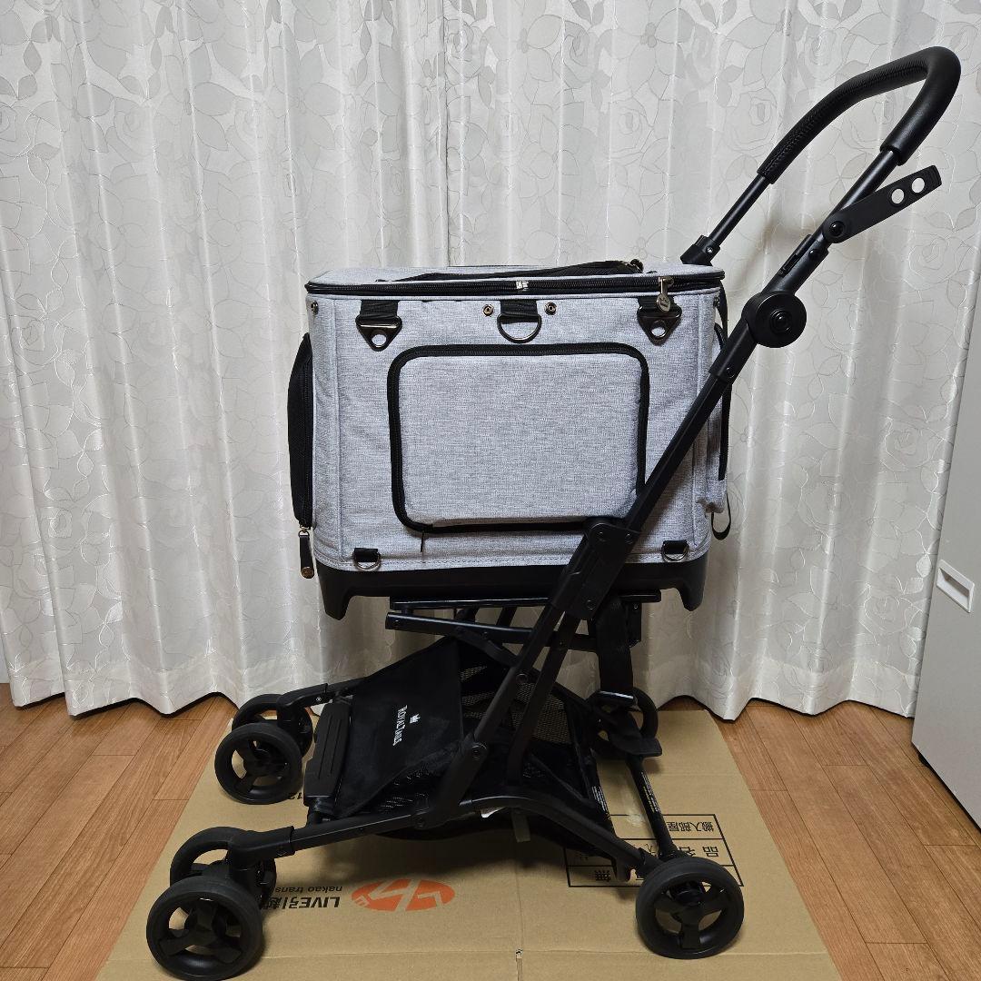  TAILS Alice ロイヤルテイルズ アリス ペットカート