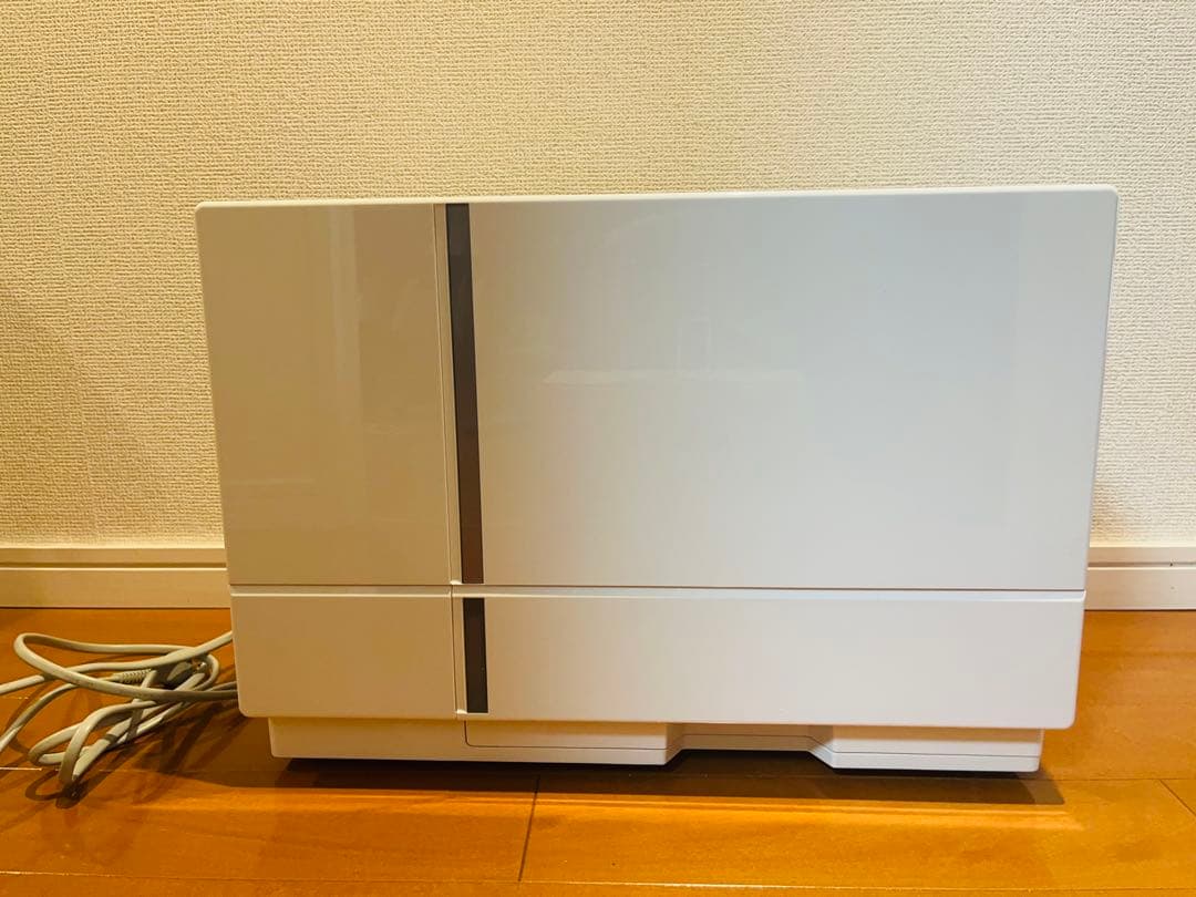 Panasonic HYBRID 除湿機 梱包発送たのメル便 F-YHTX90