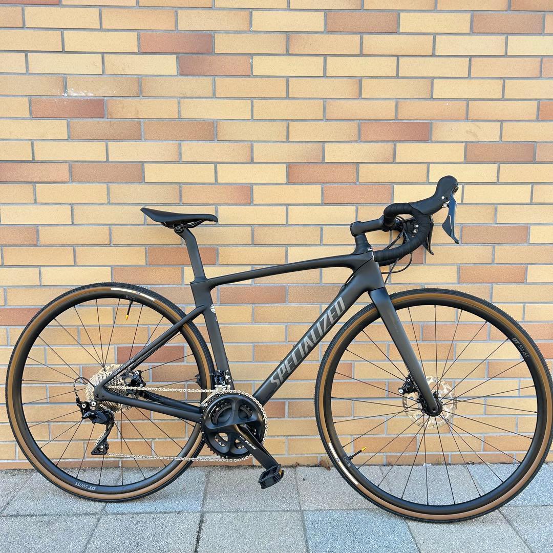 極美品SPECIALIZED ROUBAIX SPORT 2022 105