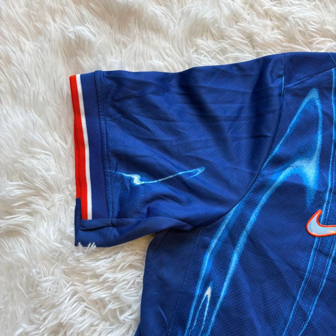 チェルシー 24/25 ホーム ユニフォーム　半袖 ナイキ 正規品　レプリカ