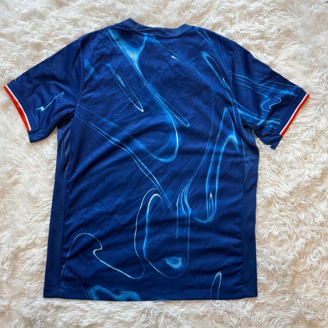 チェルシー 24/25 ホーム ユニフォーム　半袖 ナイキ 正規品　レプリカ