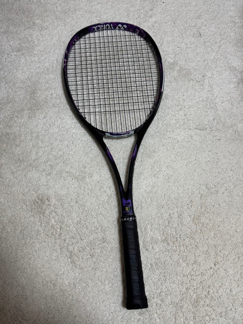 YONEX GEOBREAK 80V テニスラケット