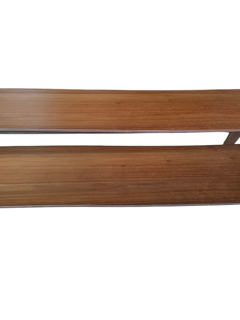 東谷　ルカ テレビボード JPB-98 ウォルナット　近場は無料配送可能