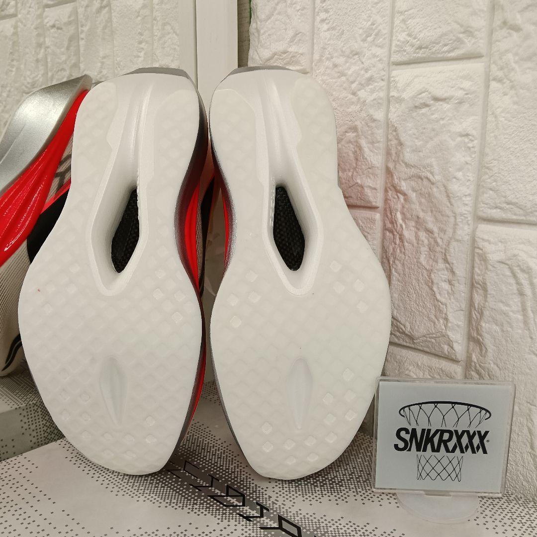 LI−NING FEIDIAN 6 ELITE 大迫傑選手着用モデル