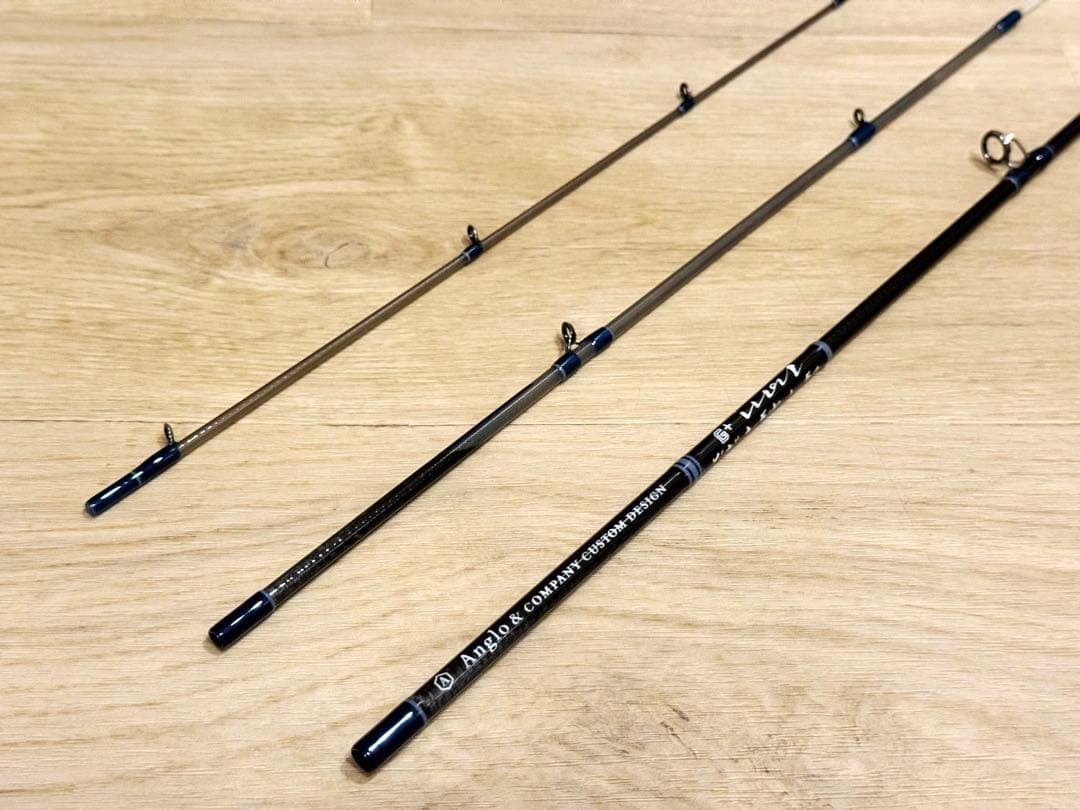 新品未使用 Anglo&company G+icon GCB434