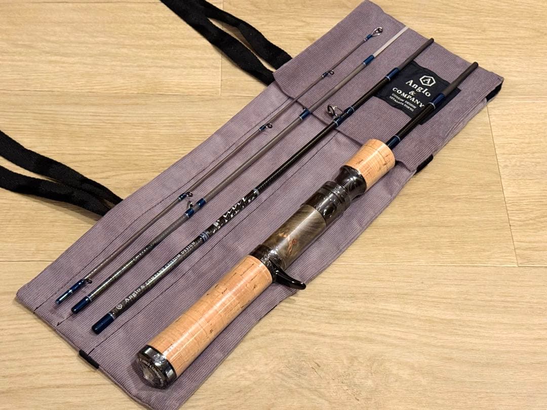 新品未使用 Anglo&company G+icon GCB434