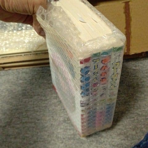 【未使用】『藤子不二雄Aランド』全149巻&全巻予約特典２点【全初版】【極美品】