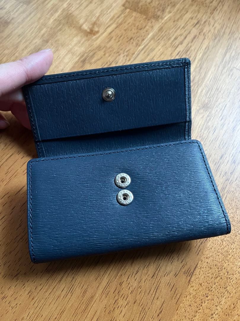 PORTER カレント レザー キーケース 吉田カバン