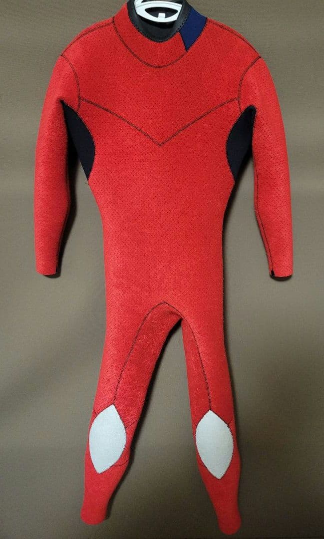ウェットスーツ フルスーツ セミドライ