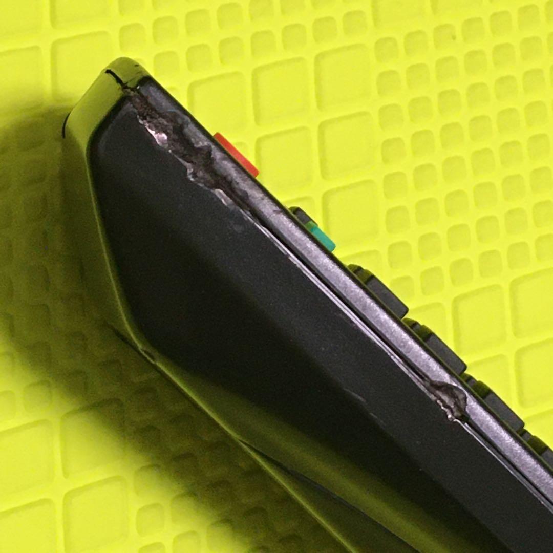 パナソニックブルーレイレコーダーDMR-BRS530　500GB