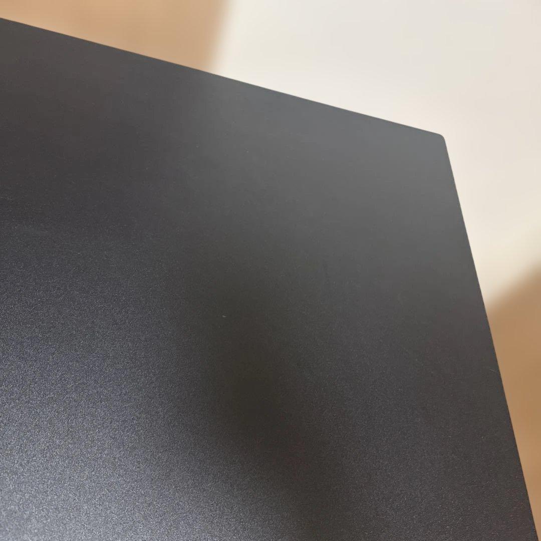 Bauhutte ( バウヒュッテ ) 昇降式 ゲーミングデスク ロータイプ