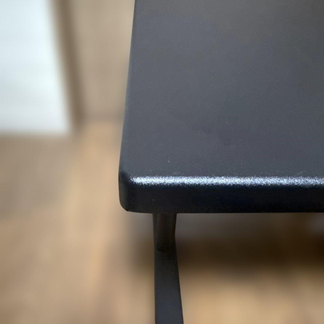 Bauhutte ( バウヒュッテ ) 昇降式 ゲーミングデスク ロータイプ