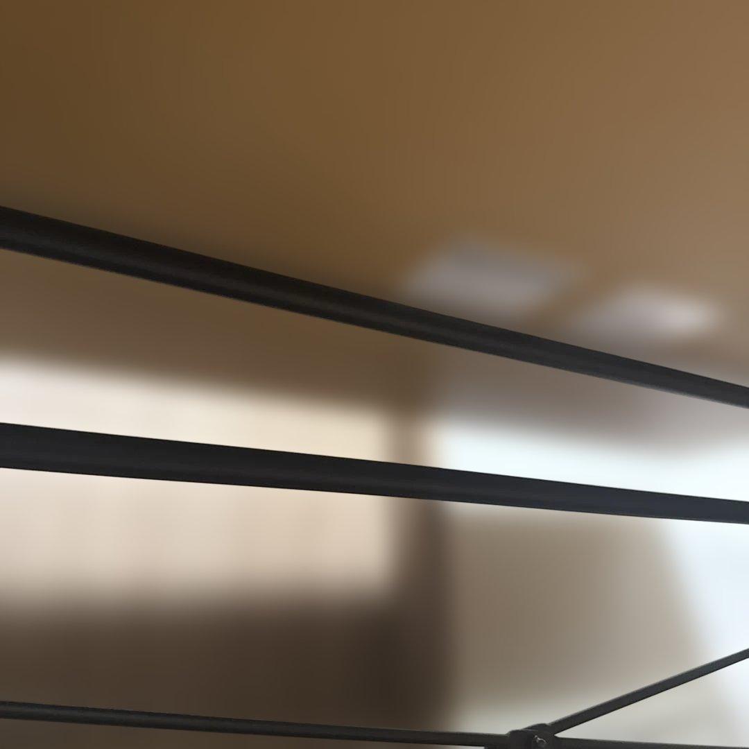 Bauhutte ( バウヒュッテ ) 昇降式 ゲーミングデスク ロータイプ