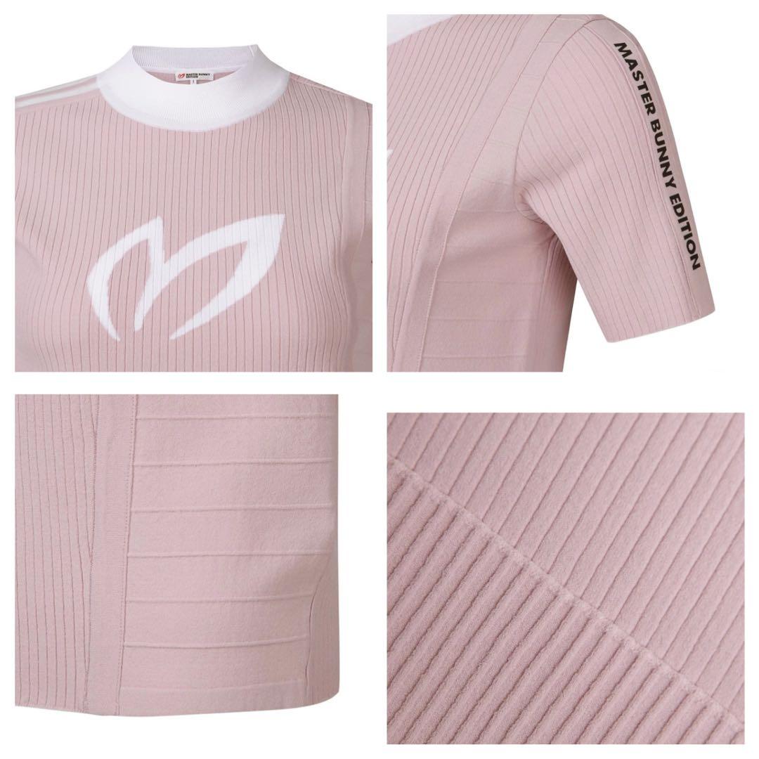 【新品】正規品　マスターバニー ニット　シャツ