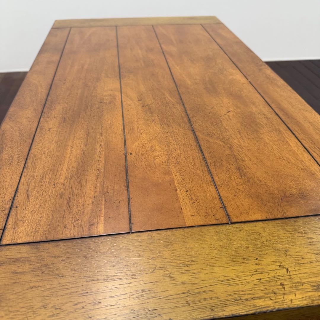 H17K77b ETHAN ALLEN イーセンアーレン ミドルチェスト