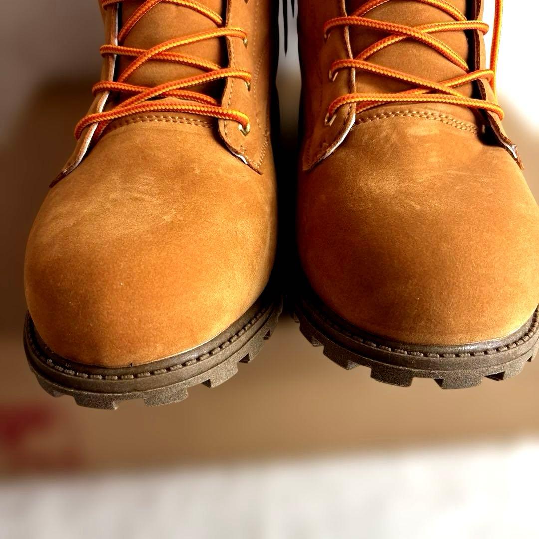 FILA Watersedge WP FSxBAKI コラボ　ワークシューズ