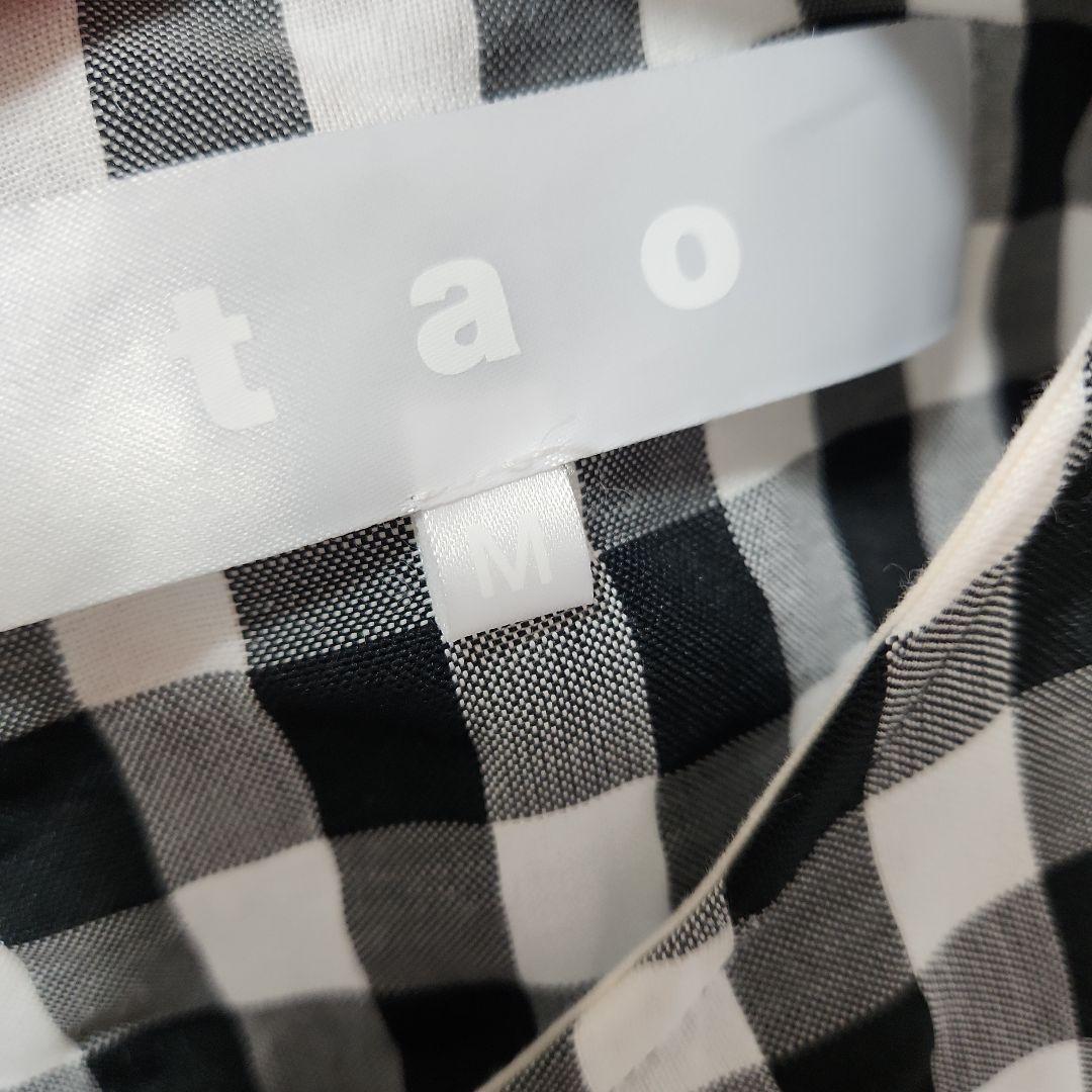 【即購入OK】tao ワンピース