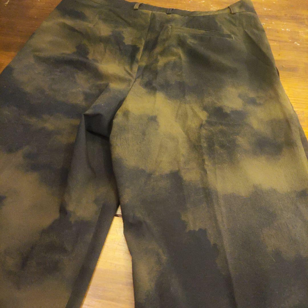 H*u様 A-COLD-WALL*ア コールド ウォールTERRAIN PRT