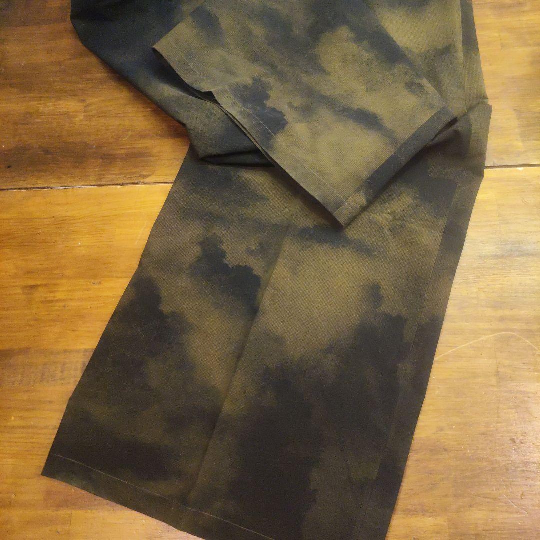 H*u様 A-COLD-WALL*ア コールド ウォールTERRAIN PRT