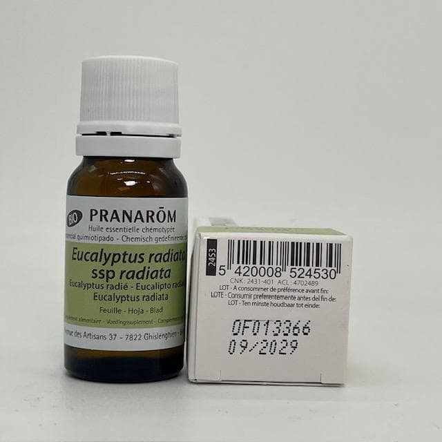 そのこ様　プラナロム ユーカリラディアタ他　合計8点　精油