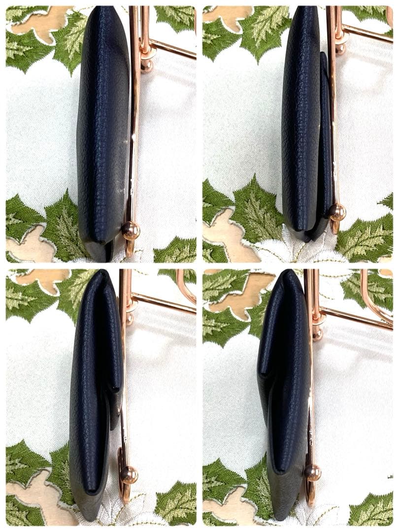 【lucky♡様】極美品❣️HERMES エルメス　バスティア　ケースD刻印