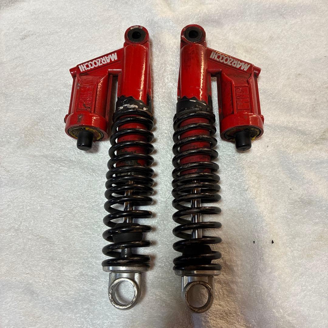 マルゾッキ　タイプ？