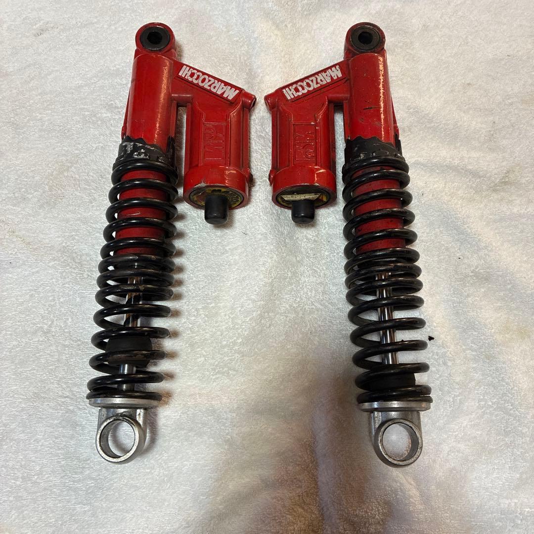 マルゾッキ　タイプ？