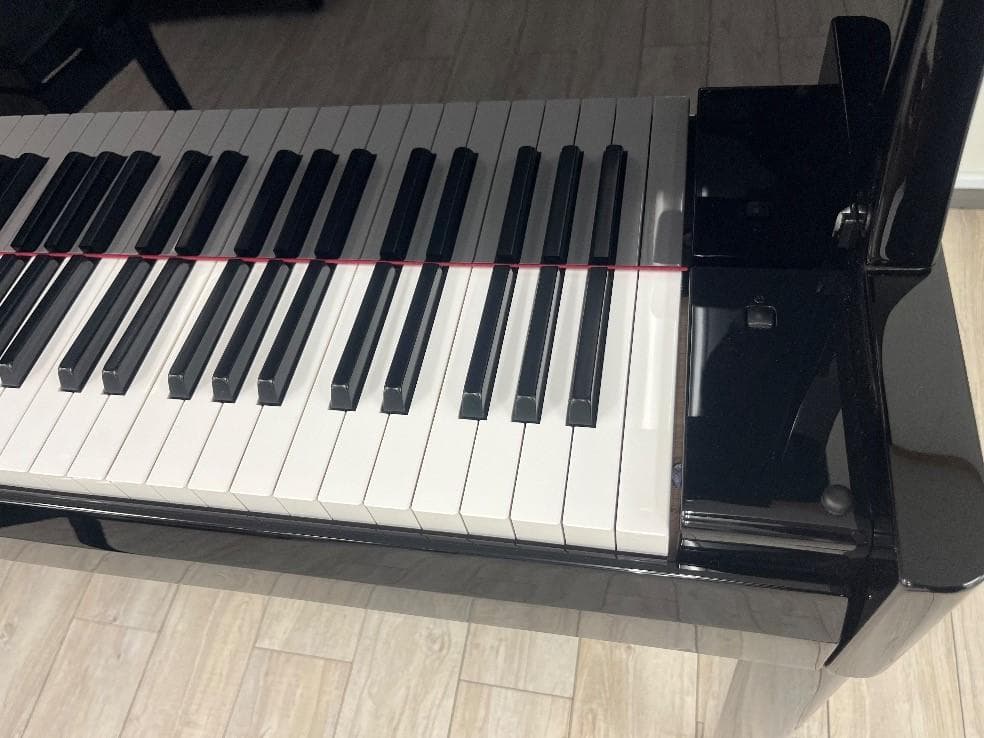 aileenページ★78958【電子ピアノ】YAMAHA　N1X　22年製