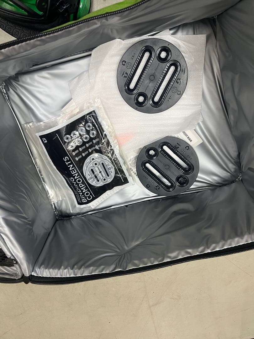 UNION ユニオン SUPER FORCE スーパーフォース