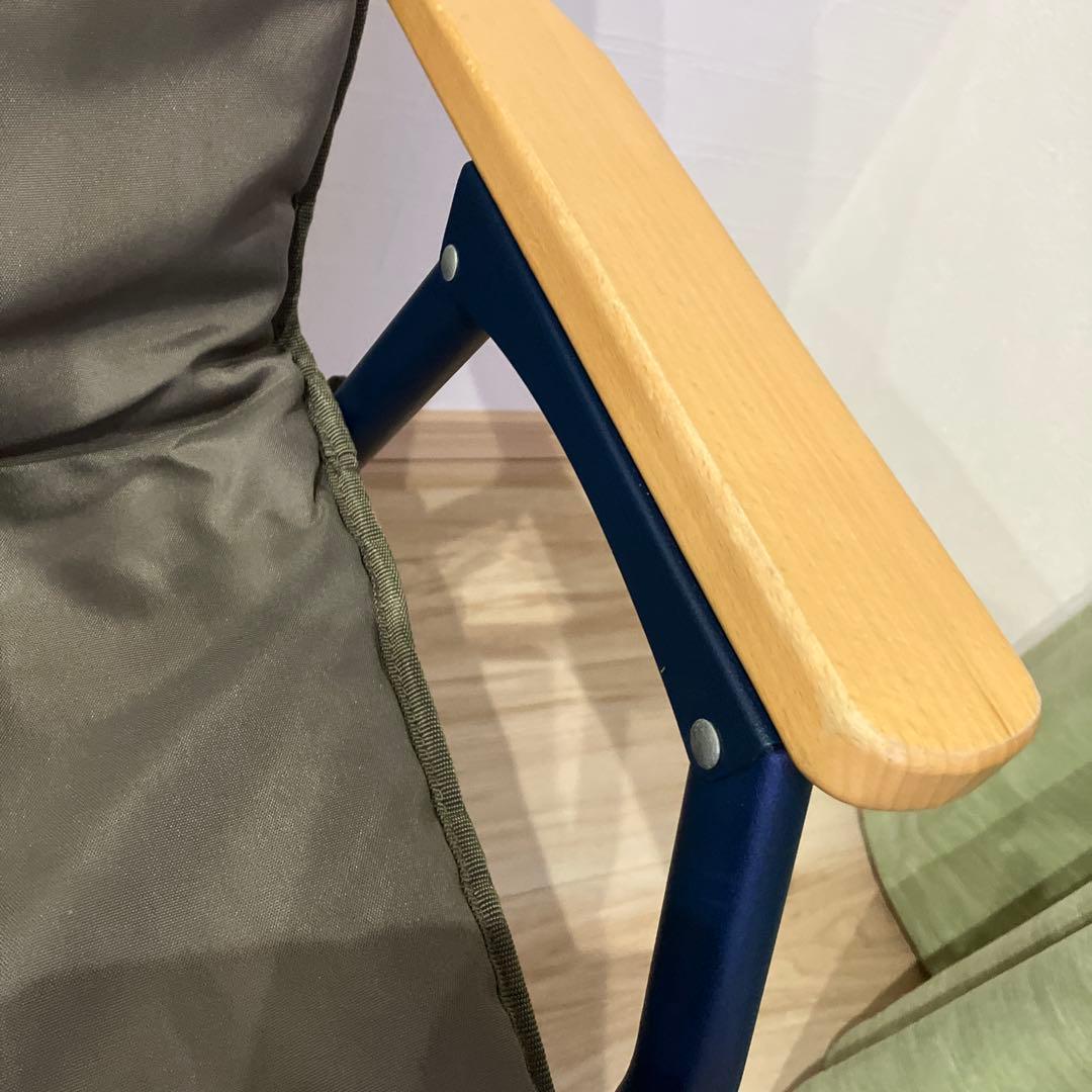 DOD グッドラックソファ　送料込