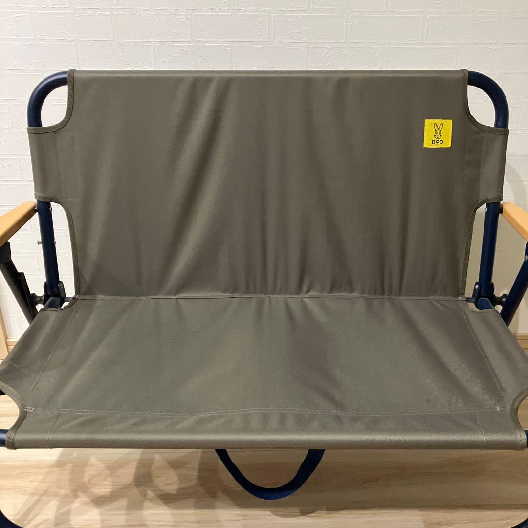 DOD グッドラックソファ　送料込